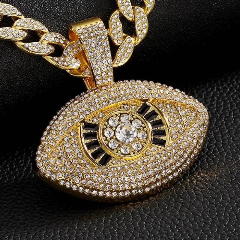 Simple Fashionable Necklace / Pendant Unisex-5