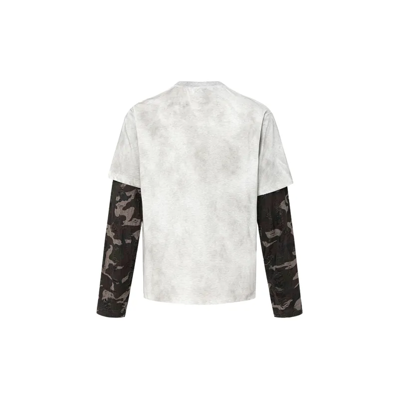 Casual Glamorous T Shirt-1