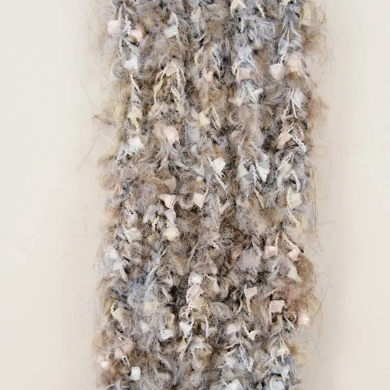 Fashion Cool Knit Scarf-6