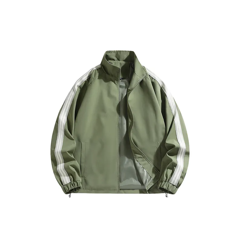 Glamorous Sporty Jacket-2