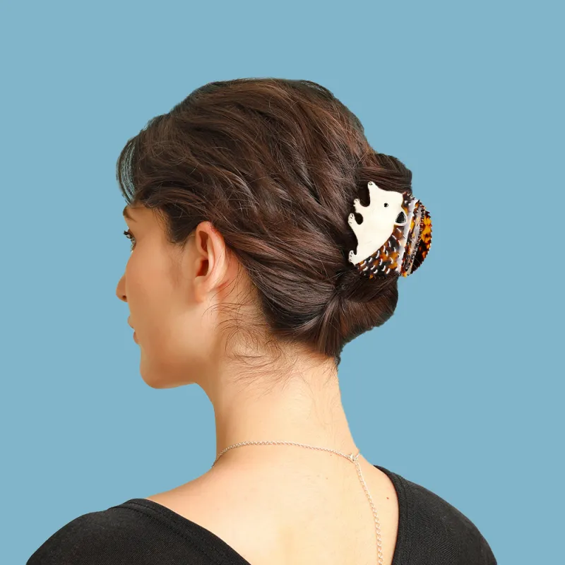 Fashionable Simple Hair Clip-2