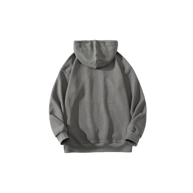 Casual Cool Long Sleeve Sweatshirt-2