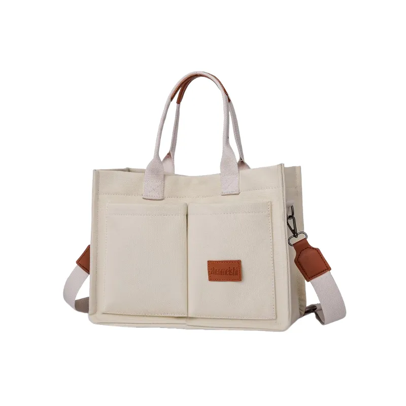 Simple Basics Handbag Unisex-10
