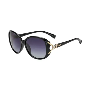 Fashion Rhinestone Sunglasses