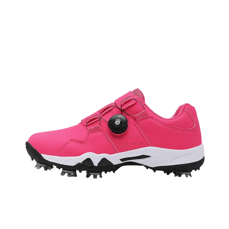 Casual Fashionable Golf Shoes-1