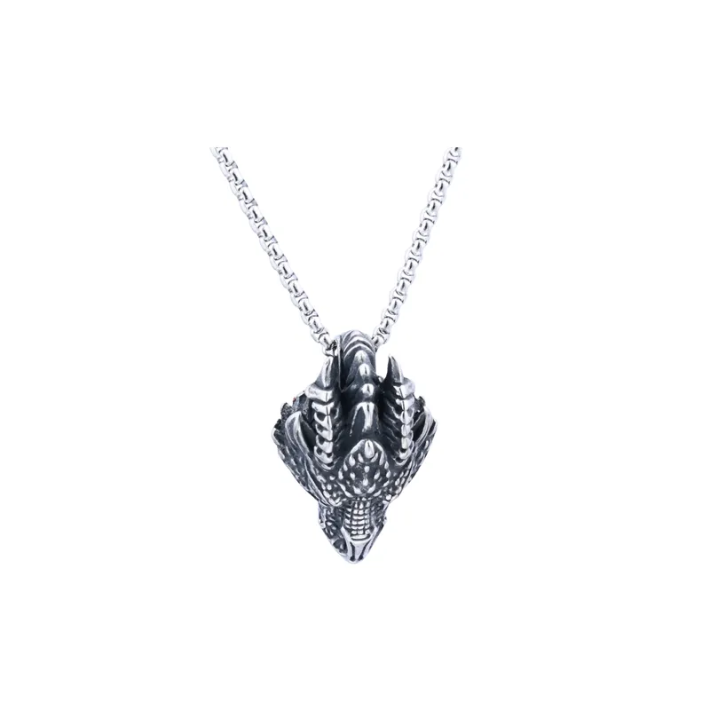 Fashionable Basics Necklace / Pendant-2