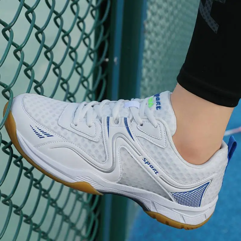 Casual Glamorous Badminton Shoes-4