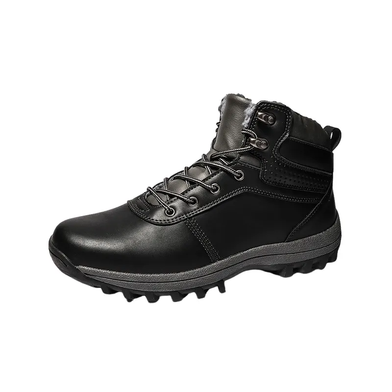 Fashionable Warming Martin Boot-0