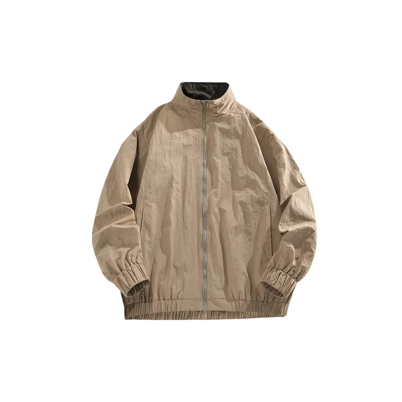 Trendy Casual Jacket-6