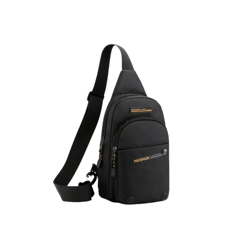 Outdoor Sporty Sling Bag-1