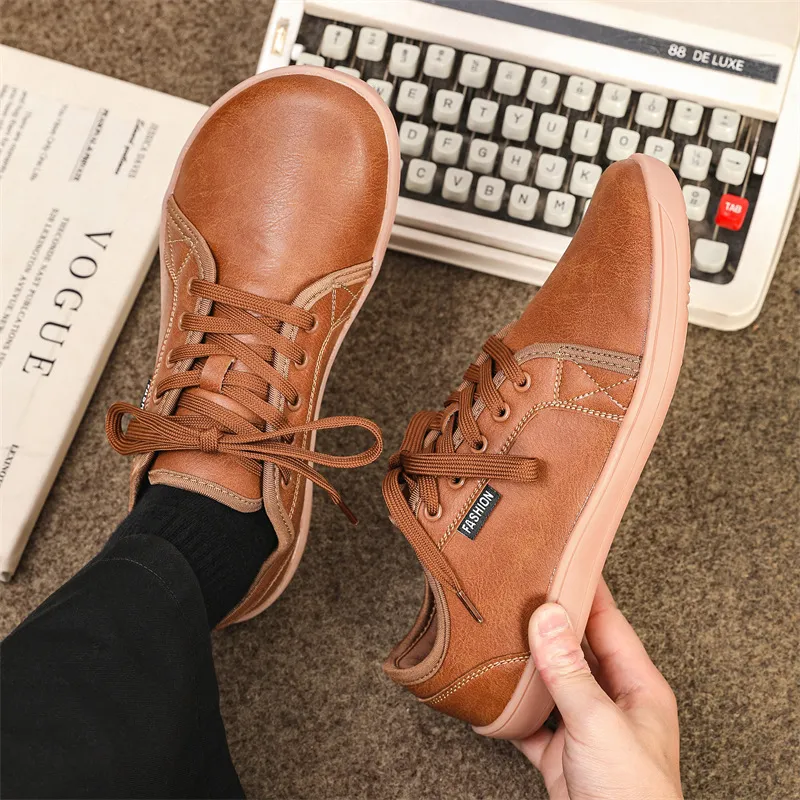 Casual Trendy Lifestyle Shoes-1