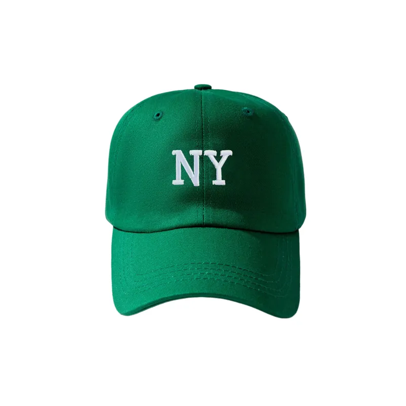 Casual Breathable Cap-3