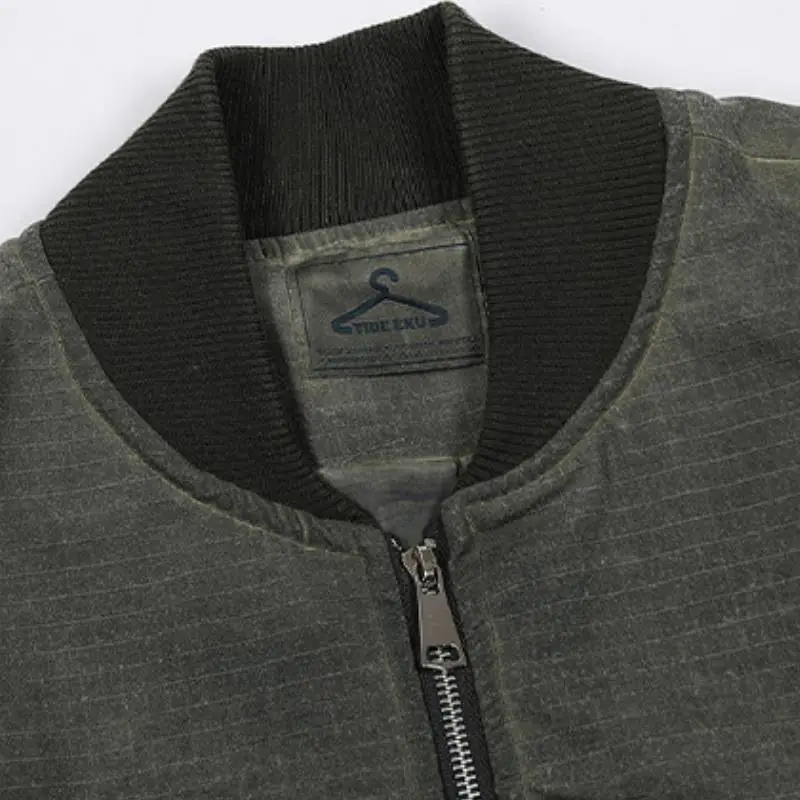 Simple Cool Jacket-2