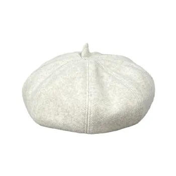 Simple Funky Beret