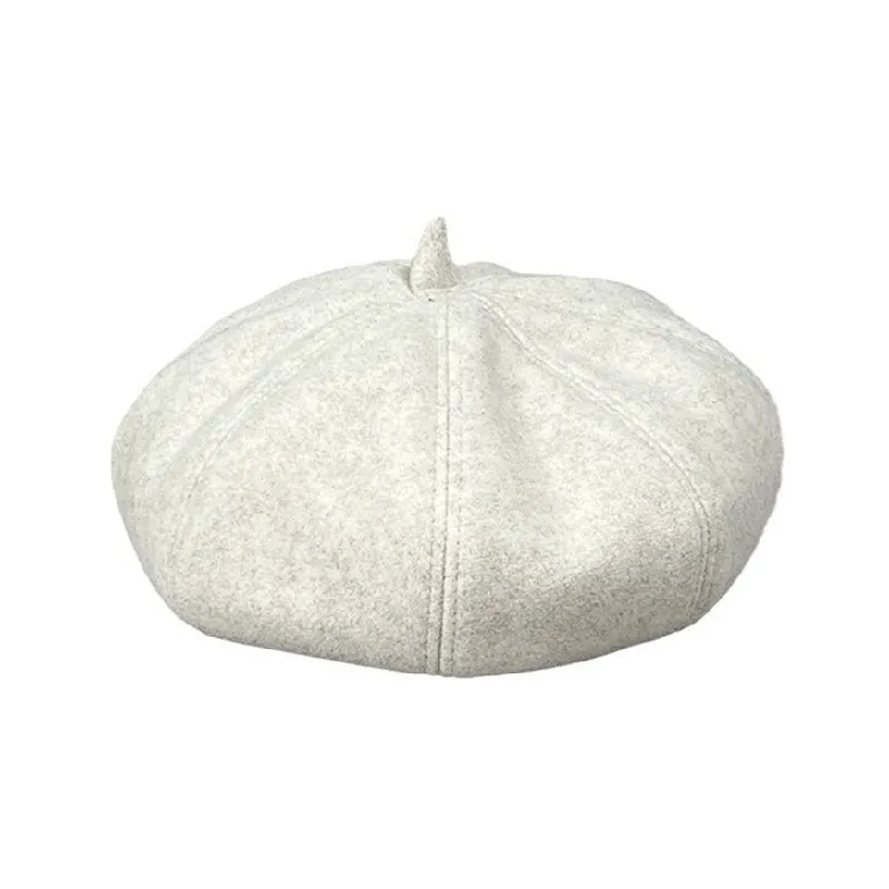 Simple Funky Beret-2