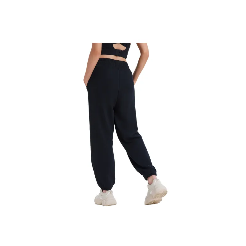 Casual Fashionable Knit Sweatpants-1