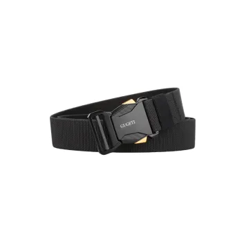 Fashionable Simple Leather Belt