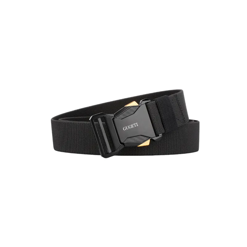 Fashionable Simple Leather Belt-3