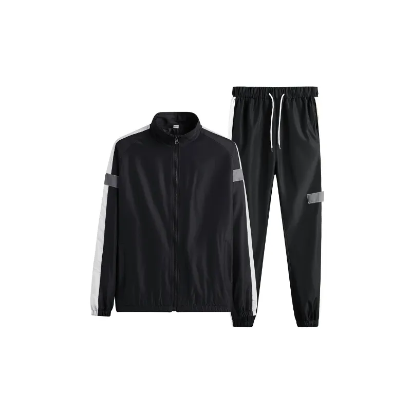 Funky Fashionable Casual Sportswear-0