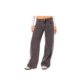 Loose Fashion Jeans