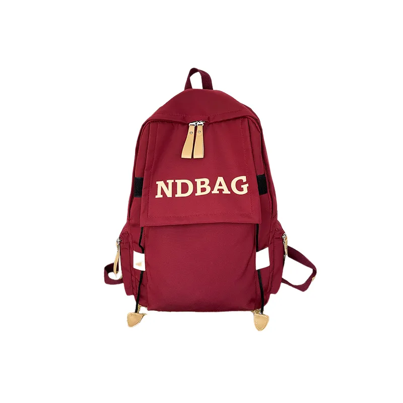 Fashionable Casual Backpack-0