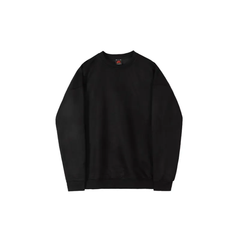 Fashionable Long Sleeve Sweatshirt-0
