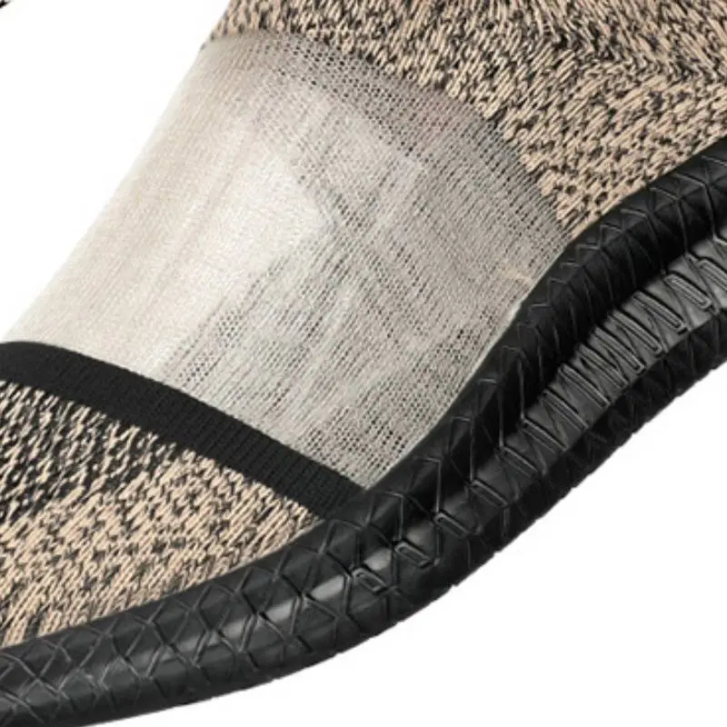 Casual Soft & Lightweight Slip On Shoes-4