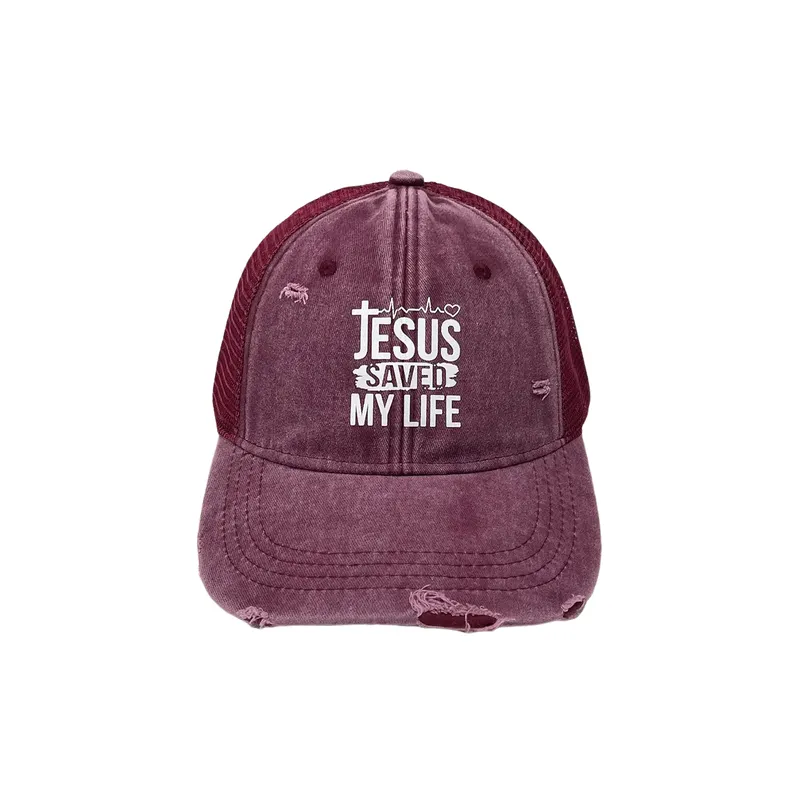 Casual Street Cap-3