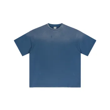 Fashionable Basics Combed Cotton T Shirt