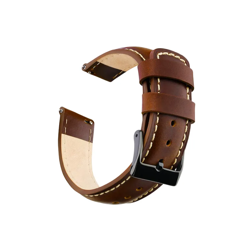 Fashionable Basics Watch Bands-2