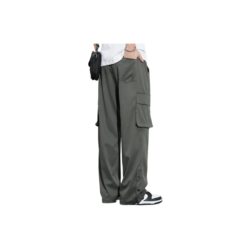 Retro Plus sized Crane Pants-7