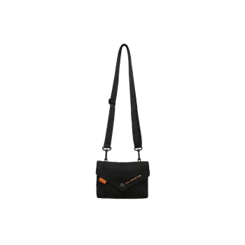 Simple Mini Crossbody Bag