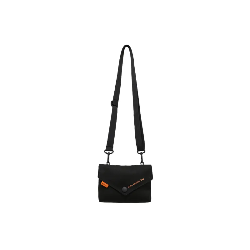 Simple Mini Crossbody Bag-0
