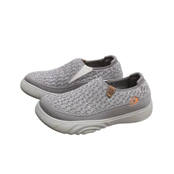 Softness Casual Platform Shoes