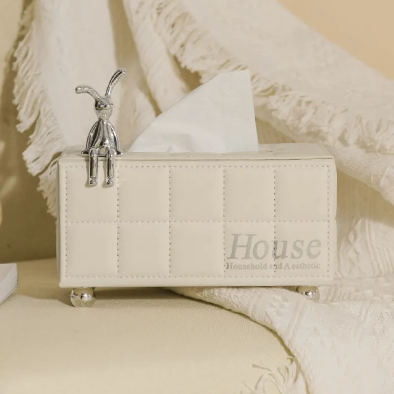 Simple Plain Storage Boxes-4