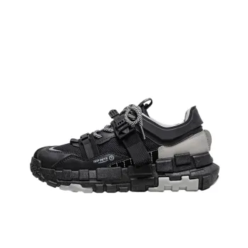 Casual Harajuku Style Shoes