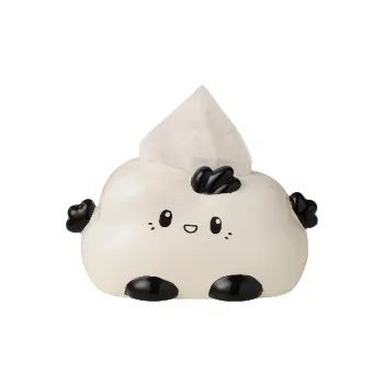 Cute Home Use Storage Boxes