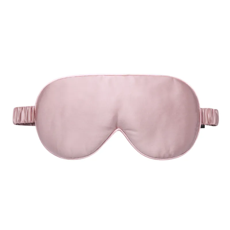 Simple Plain Eye Masks-3