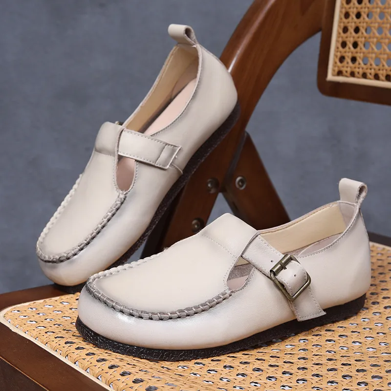 Basics Plain Gommino-9
