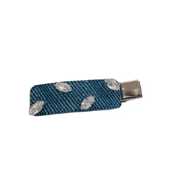 Cool Simple Hair Clip