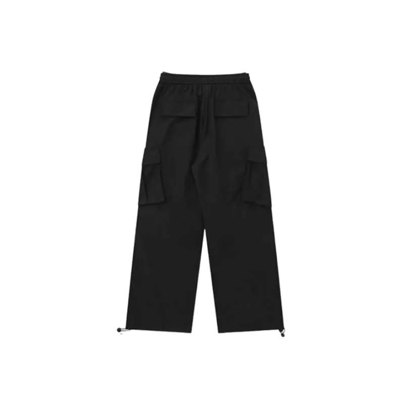 Loose fitting Multitasking Work Pants-6