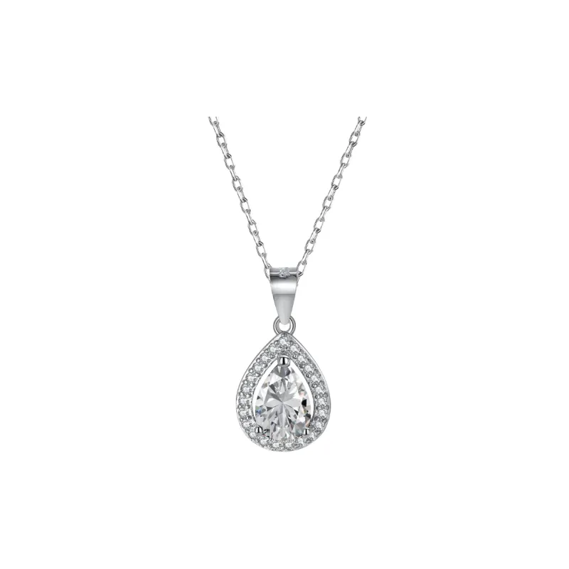 Fashionable Simple Necklace Women-2