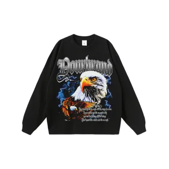 Street Anima Sweatshirt