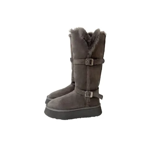 Casual Fashionable Snow Boots