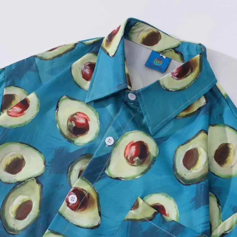 Vacation Retro Shirt-2