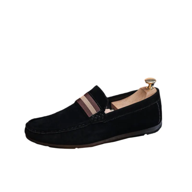 Casual Basics Loafer-4
