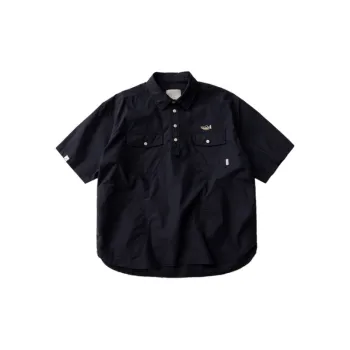 Simple Fashionable Polo