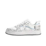 White Silver