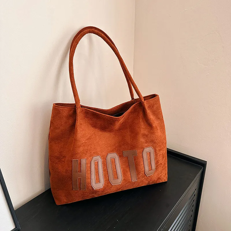 Fashionable Casual Handbag-3