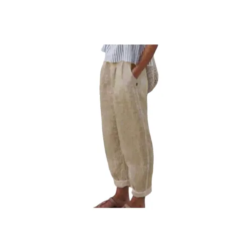 Breathable Fashionable Casual Pants